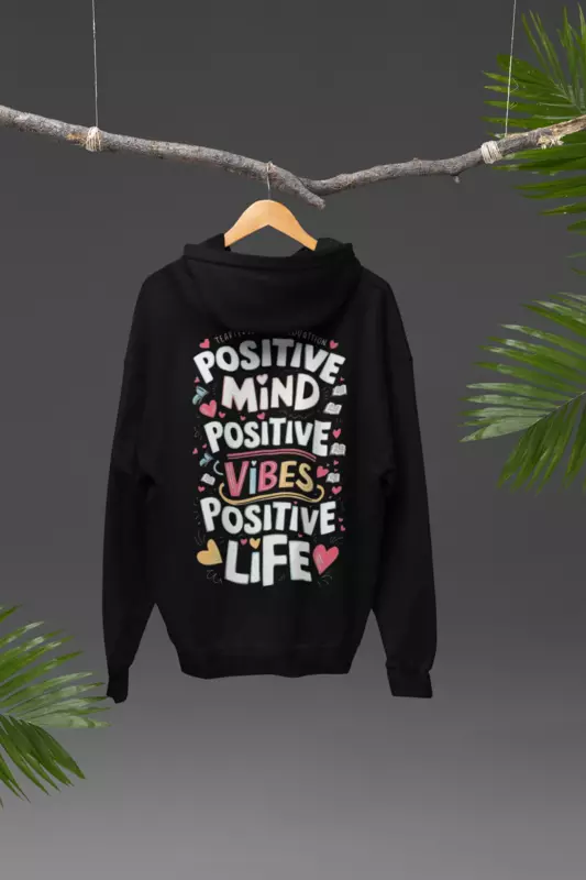 Positive ind