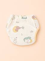 Muslin Training Pants - Pack of 3 Muslin Training Pants - Pack of 3