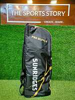 CRICKET KITBAG SS NEW PRO DUFFLE CRICKET KITBAG SS NEW PRO DUFFLE