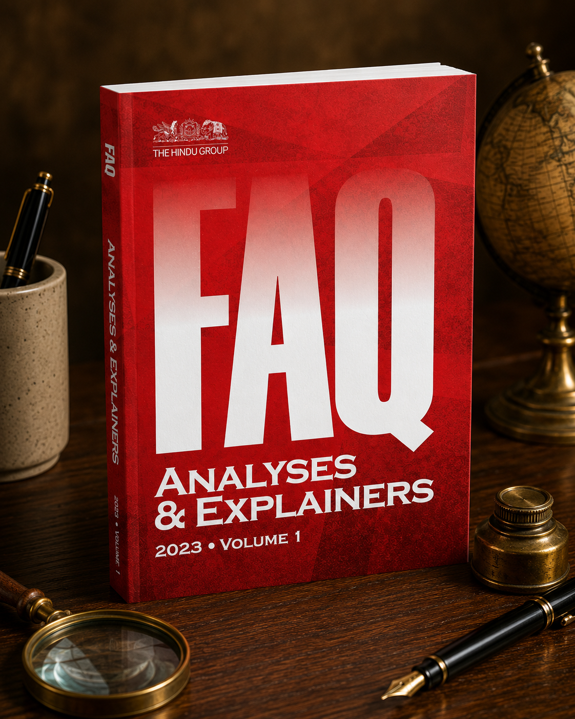 FAQ - ANALYSES & EXPLAINERS