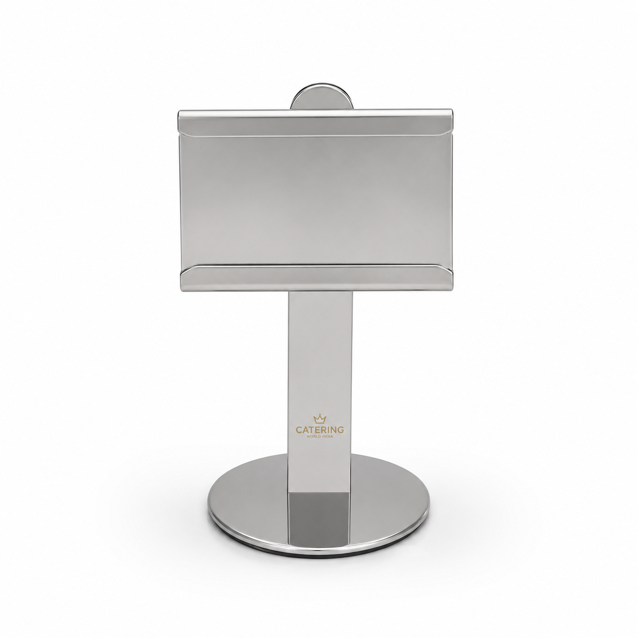 MENU STAND SS