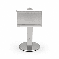 MENU STAND SS