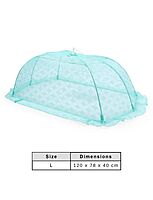 Mosquito Net -Large - Green