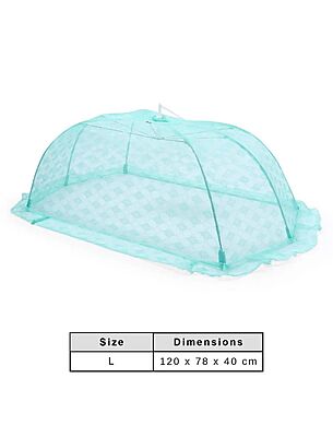 Mosquito Net -Large - Green Mosquito Net -Large - Green