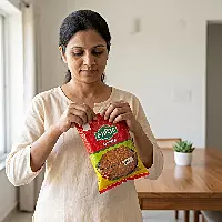 SWADISHT TIKHI BOONDI 200GM
