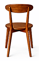 Kaniksu Round Back Chair