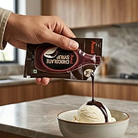 AMUL CHOCOLATE SYRUP 30G