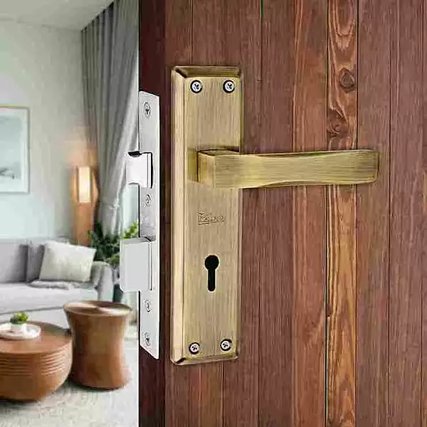 (3427)  Palam M/L Set MS A1 Antq