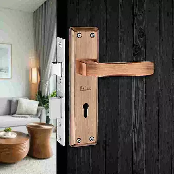 (3428) Palam M/L Set MS A1 Rose Gold