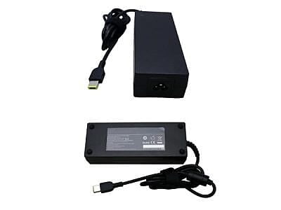 Laptop Adapter 130W 20V 6.75A For Lenovo (USB Yellow Pin) – Compatible Laptop Adapter 130W 20V 6.75A For Lenovo (USB Yellow Pin) – Compatible