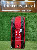 Cricket Kitbag GN 