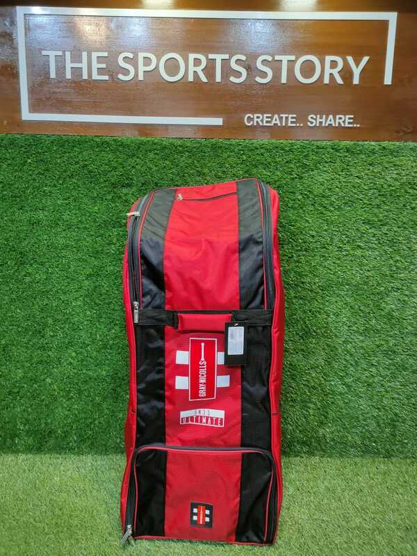 Cricket Kitbag GN 