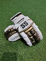Cricket Batting Gloves -SS GLADIATOR