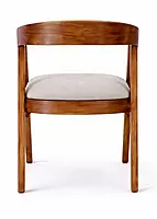 Colter Solid Wood Dining Chair
