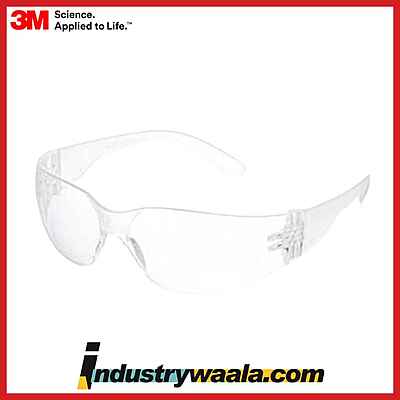 3M 11850 Vitual eyewear (Pack of 10)-Finishing