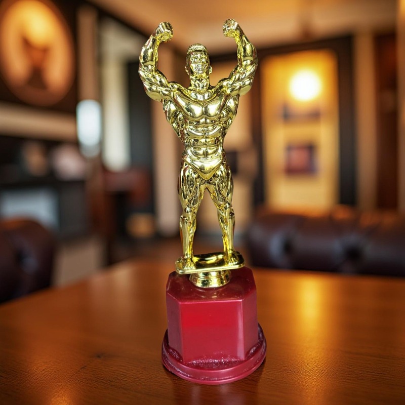 RC-SP1429G (BODY BUILDER) 27CM 18%