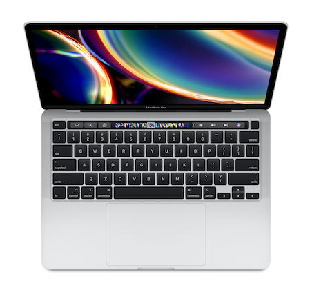 [Refurbished] Apple MacBook Pro A2251 i7/10TH/16GB/512GB 3-Year