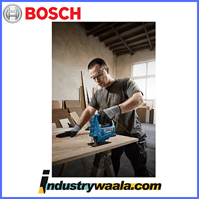 Bosch GST 680 Jigsaws 06015B40F0