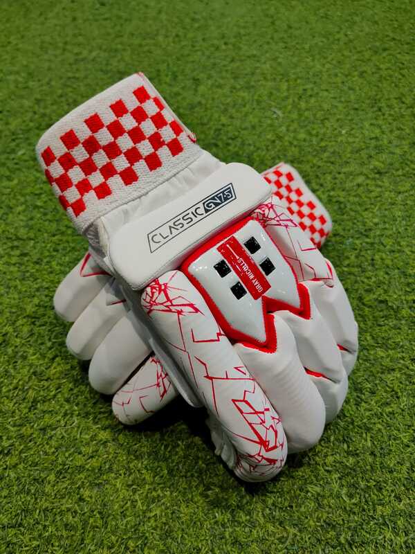 CRICKET BATTING GLOVES GN GN7.5 CLASSIC