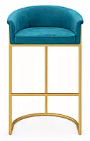 Pulpit Bar Chair