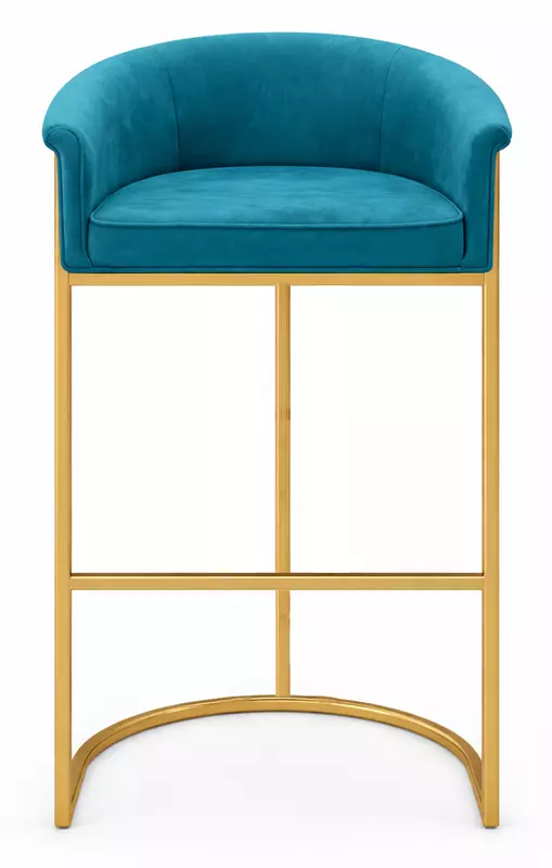 Pulpit Bar Chair