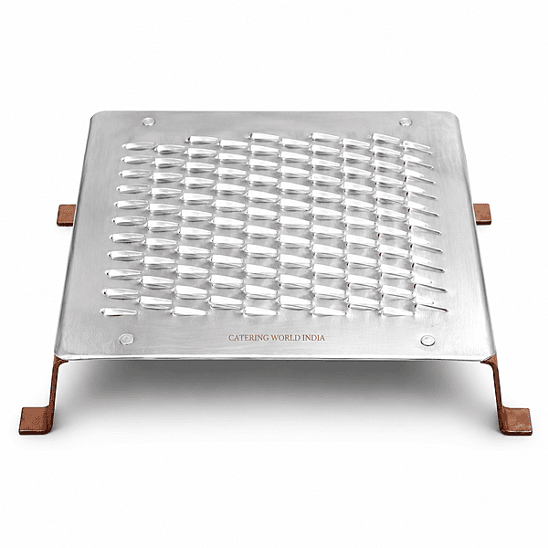 MS GRATER