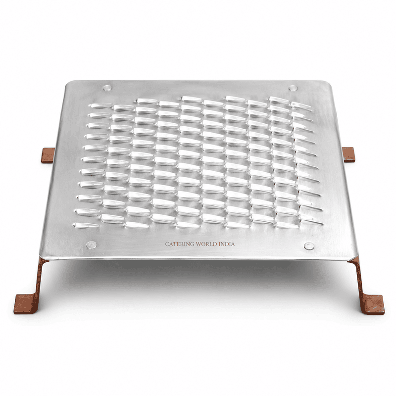 MS GRATER