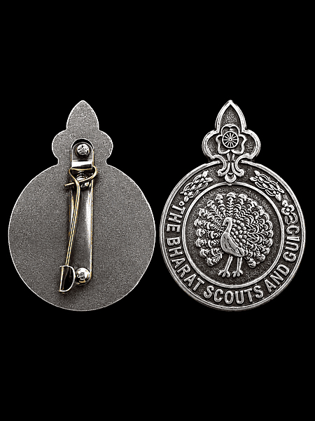 Cap Badge