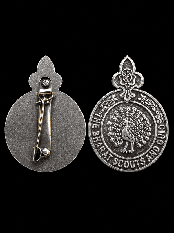 Cap Badge
