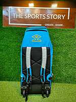 CRICKET KITBAG SHREY PRO PREMIUM 