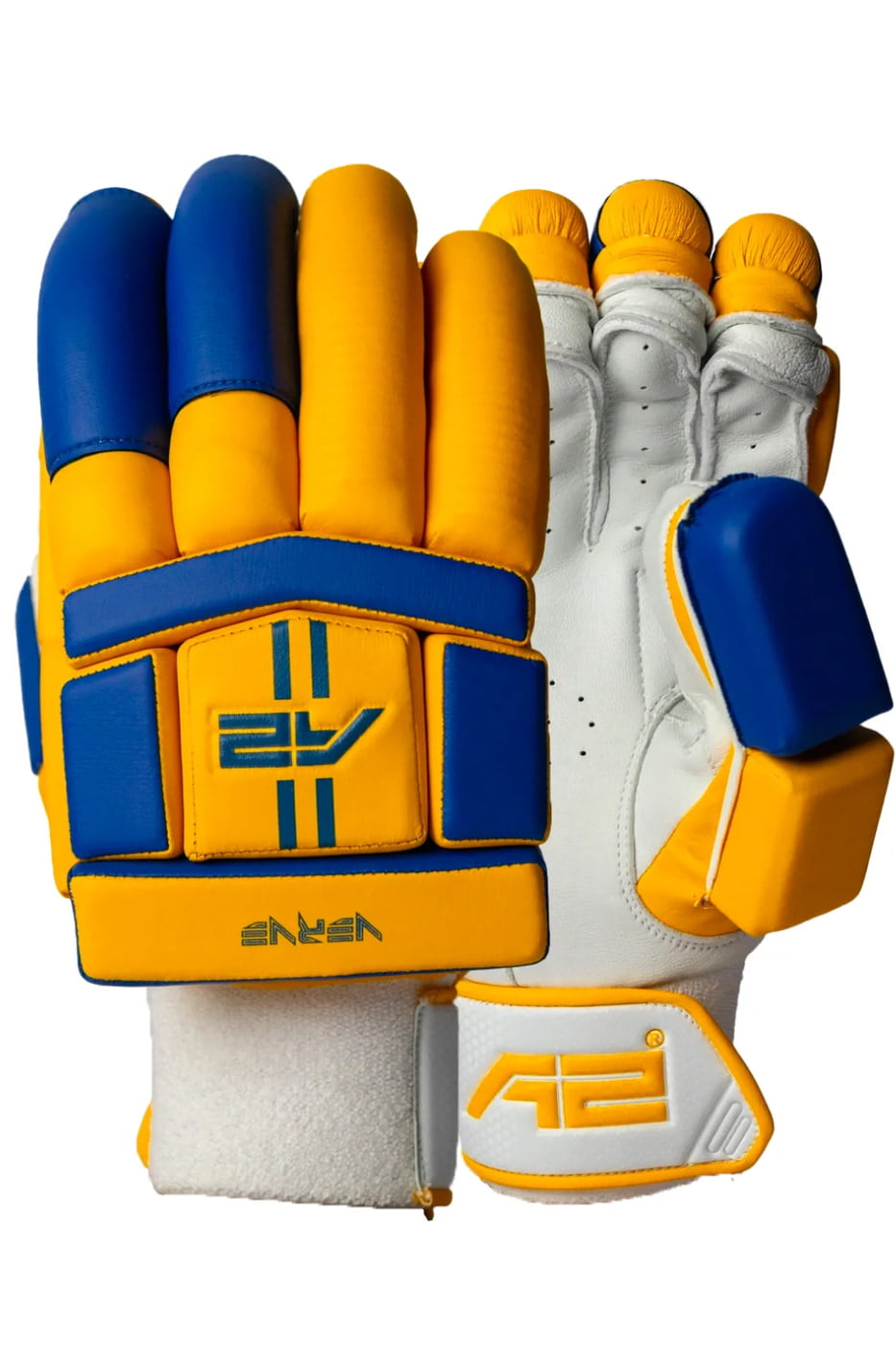A2 YELLOW GLOVES