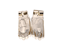 MB MALIK AB57 BATTING GLOVES (RH) | 4 Square Sports