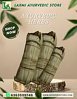 Ole Bella - Palm Jaggery