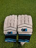 CRICKET BATTING GM GLOVES DIAMOND 909