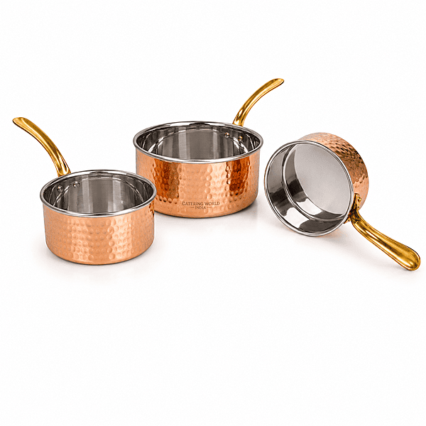 C S SAUCEPAN HANDLE KG