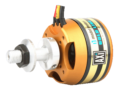 AXI 5320/28 249 KV Outrunner