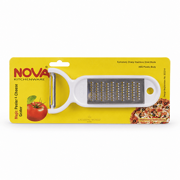 CHIPS PEELER