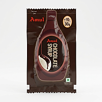 AMUL CHOCOLATE SYRUP 30G