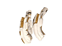 MB MALIK AB57 BATTING GLOVES (RH) | 4 Square Sports