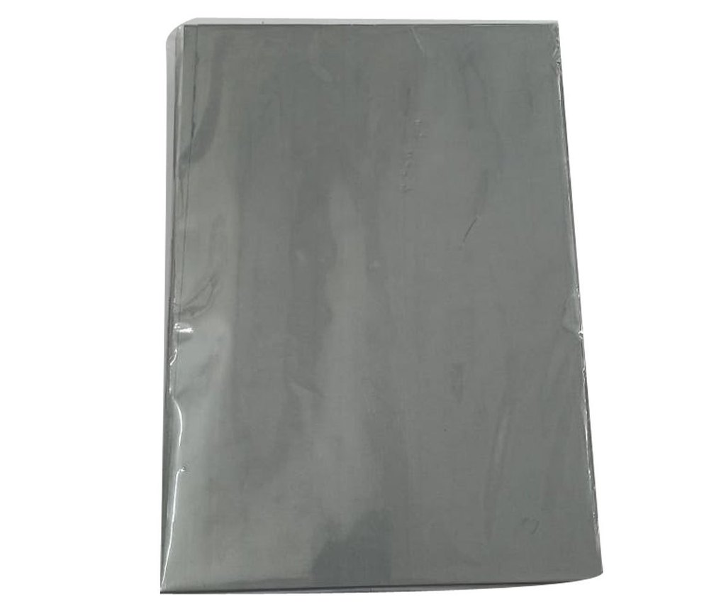 Spiral Binding Sheet