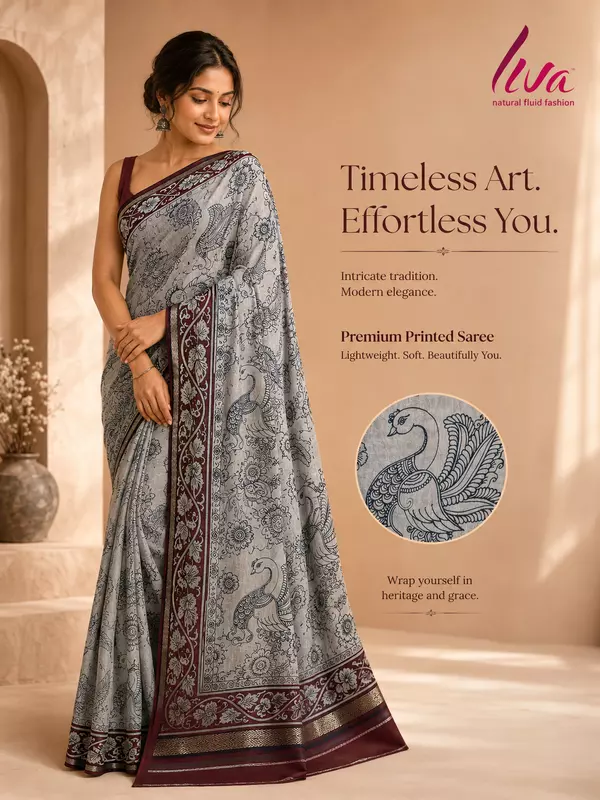 LIVA CHANDERI