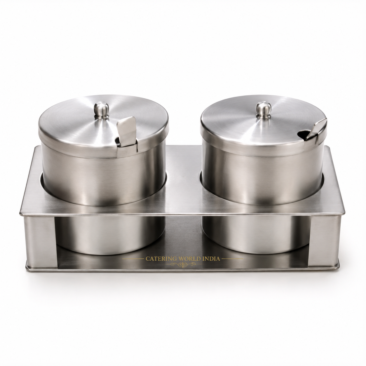 SS PICKLE SET 2 IN 1 OPEL 2
