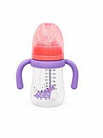 Toddler Training Sipper Cup with Dual Handles - 210ml Toddler Training Sipper Cup with Dual Handles - 210ml
