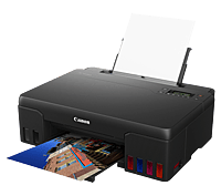 Canon PIXMA G570 Printer Canon PIXMA G570 Printer