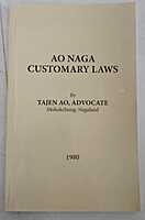 AO NAGA CUSTOMARY LAWS