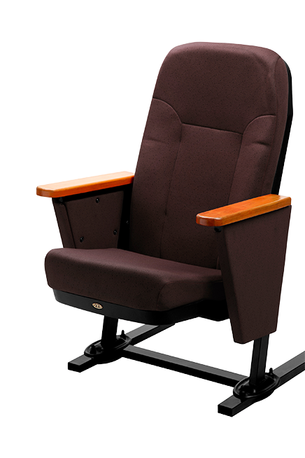 AUDITORIUM  Seating   WIPRO concert