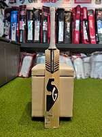 CRICKET BAT SG SUNNY TONNY ICON BLACK