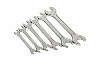 Stanley 70-378(6to17mm)Fix Pana(6pcs)set