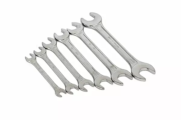 Stanley 70-378(6to17mm)Fix Pana(6pcs)set