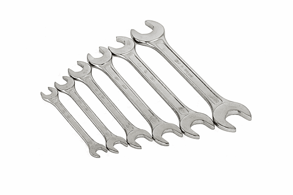 Stanley 70-378(6to17mm)Fix Pana(6pcs)set